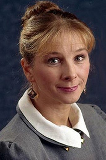 Image of Irina Savina