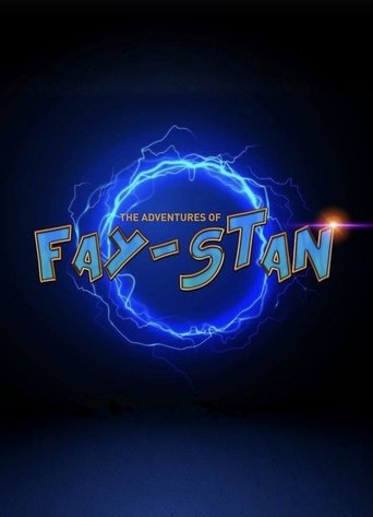 The Adventures of Fay & Stan