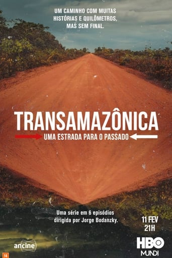 Transamazonica: A Highway to The Past