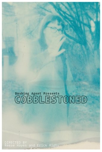 Dashing Agent Presents COBBLESTONED