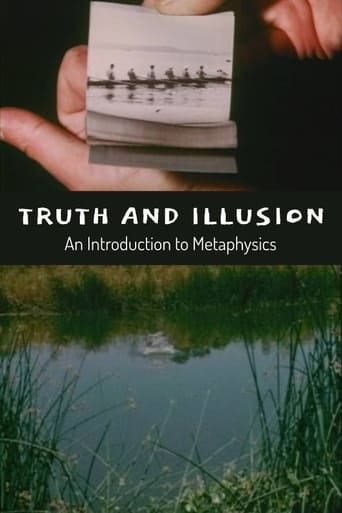 Poster för Truth and Illusion: An Introduction to Metaphysics