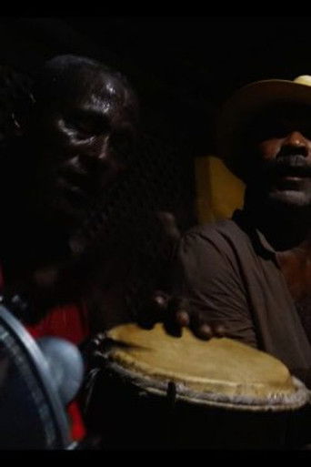 Olha a Hora de Entrar na Roda poster