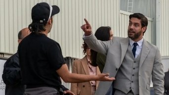 Episódio Episódio 3 da série Novo Rico, Novo Pobre
