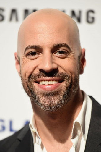 Foto de Chris Daughtry
