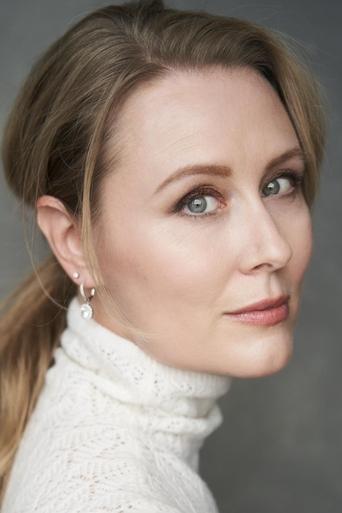 Berly Ellis headshot