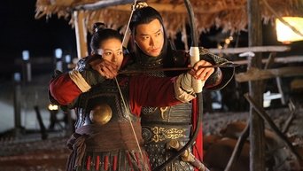 Mu Lan - S1E01