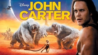 Джон Картер: між двох світів (2012)