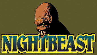 #9 Nightbeast