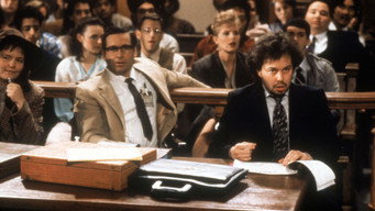 Still 6 from Revenge of the Nerds III: The Next Generation