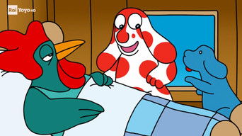 第22話：Tito fa il gallo