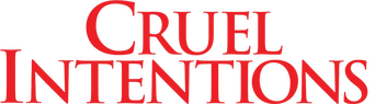 Cruel Intentions logo