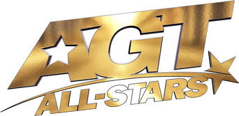 America's Got Talent: All-Stars logo