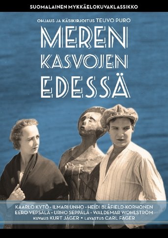 Meren kasvojen edessä (1926)