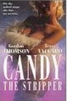 Candy the Stripper (1983)