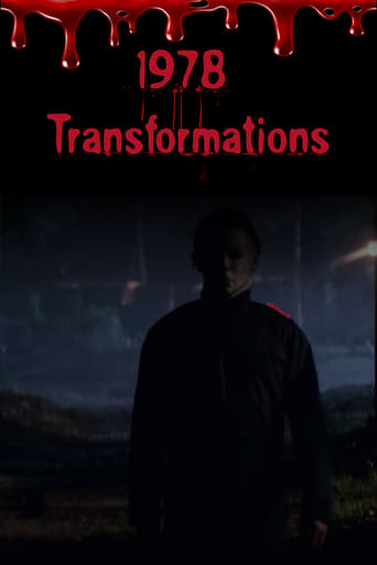 Poster of 1978 Transformations