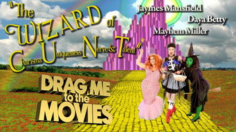 Episode 4 — The Wizard of Charisma Uniqueness Nerve & Talent