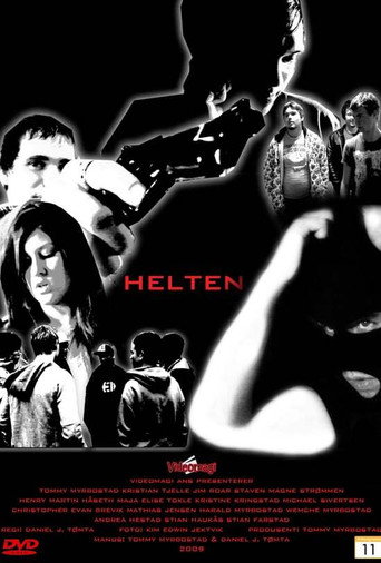 The Hero (2011)