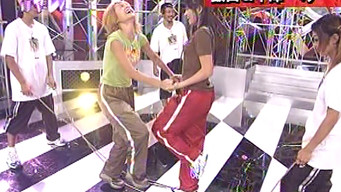 第27話：Double-Dutch and Shibata Ayumi in Hokkaido