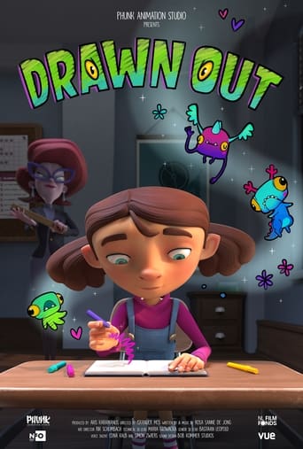 Poster of Drawn Out