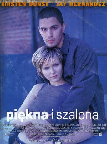 Piękna i szalona (2001)