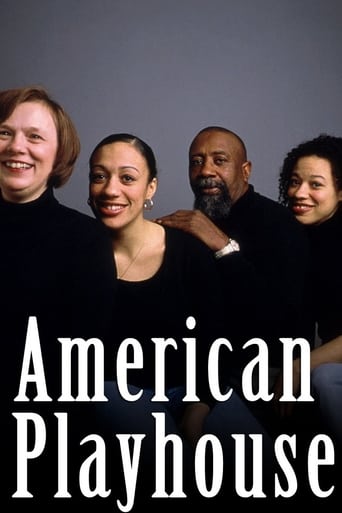 American Playhouse en streaming 