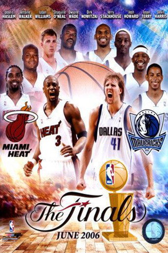 The 2006 NBA Finals (2006)