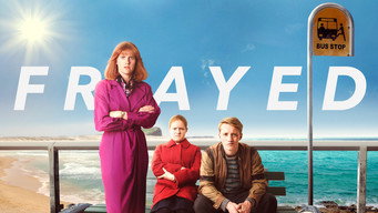 #9 Frayed