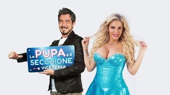 La pupa e il secchione e viceversa (2020- )