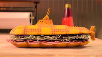 Submarine Sandwich (2014)