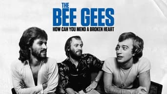 #12 The Bee Gees: How Can You Mend a Broken Heart