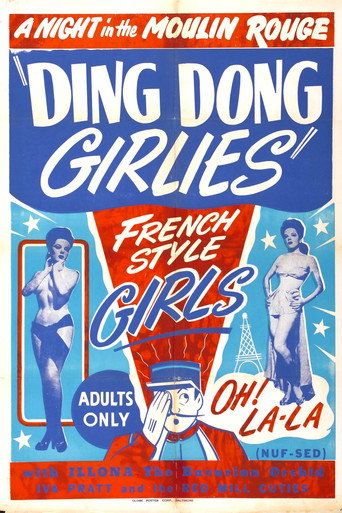 Ding Dong