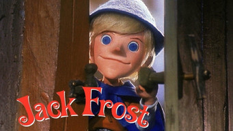 Jack Frost backdrop 3