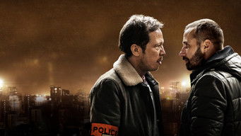 Galeria 1 - Enemigos íntimos