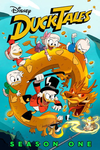 DuckTales Season 1