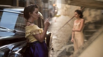 Galeria 2 - La vida invisible de Eurídice Gusmão