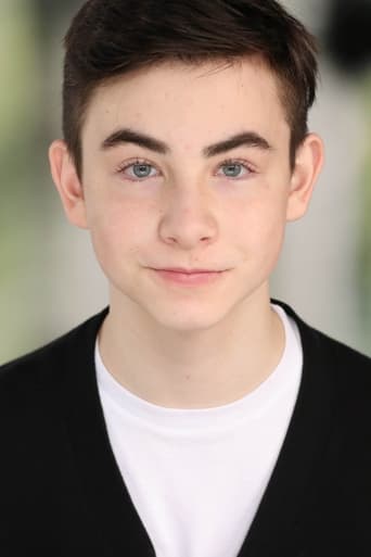 Image of Owen Vaccaro