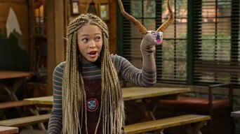 Cena de Sorte de Marionete