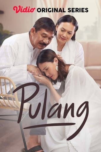 Poster of Pulang