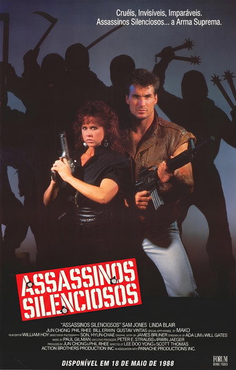 Assassinos Silenciosos