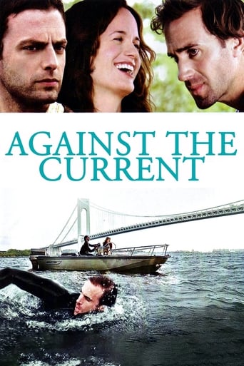 Poster för Against the Current