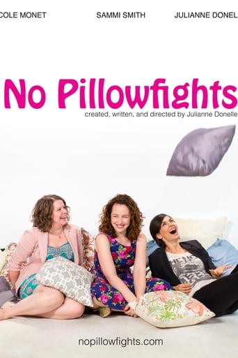 No Pillowfights torrent magnet 