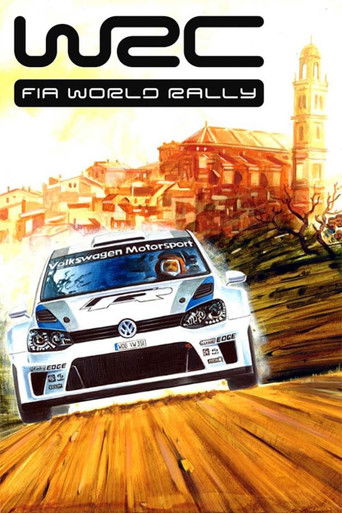 FIA World Rally Championship (2014)