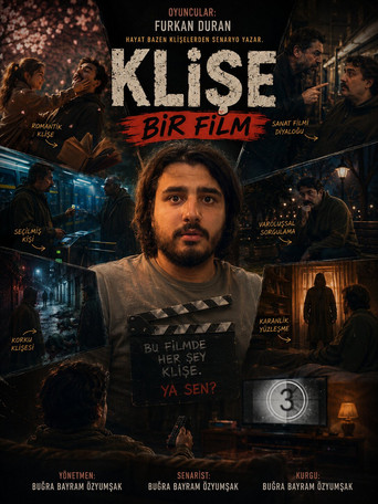 Klişe Bir Film