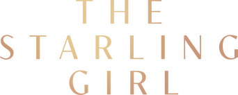 The Starling Girl logo