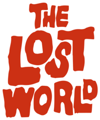 صورة من The Lost World