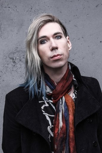 Josh Ramsay headshot