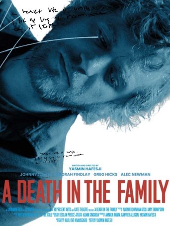 A Death in the Family (2025)