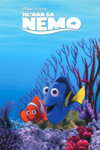 Hľadá sa Nemo