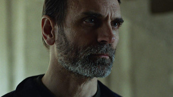 The Van (2019)
