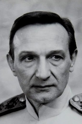 Yuri Muravitsky headshot